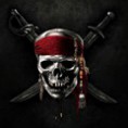 Piráti z Karibiku - Jack Sparrow